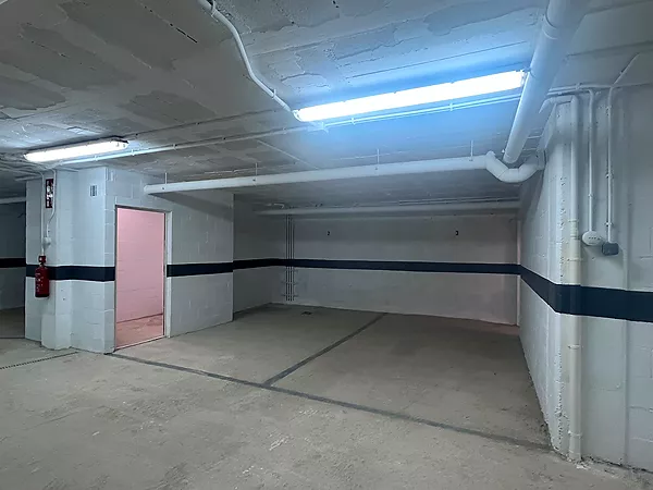 Duplex sur la Plaça de les Patates
