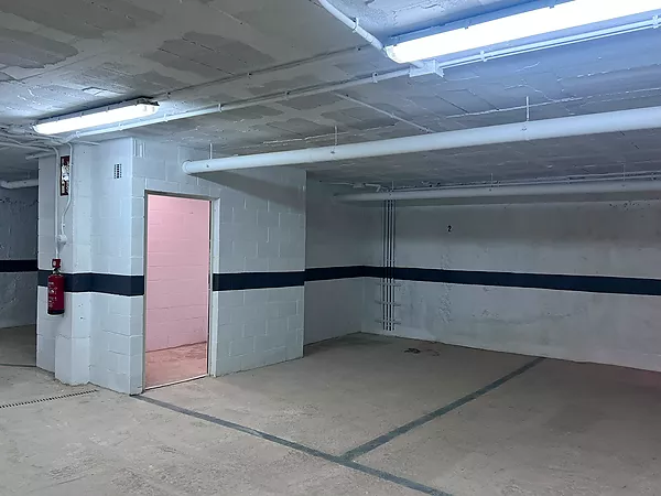 Duplex sur la Plaça de les Patates