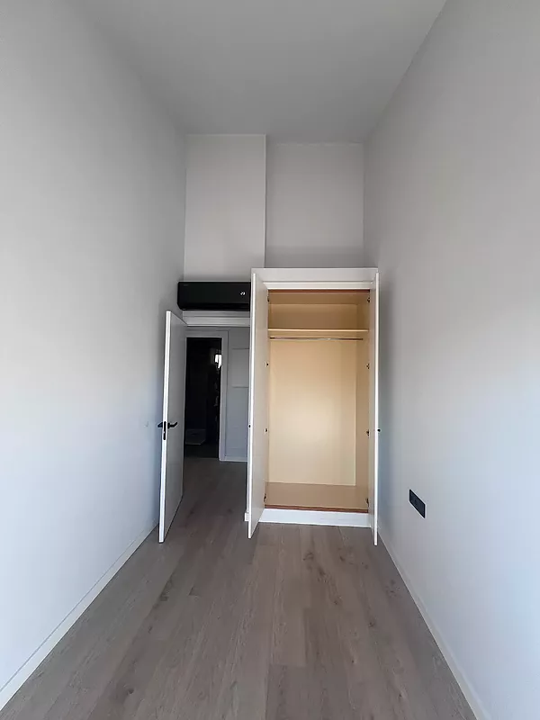 Duplex sur la Plaça de les Patates