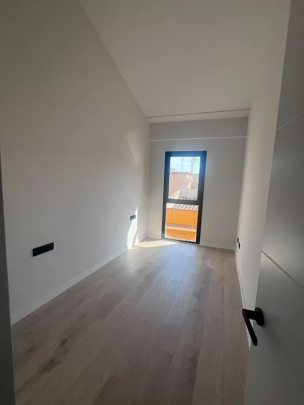 Duplex sur la Plaça de les Patates