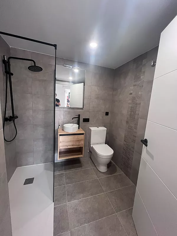 Duplex sur la Plaça de les Patates
