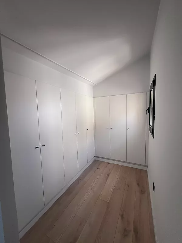 Duplex sur la Plaça de les Patates