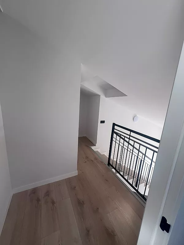 Duplex sur la Plaça de les Patates
