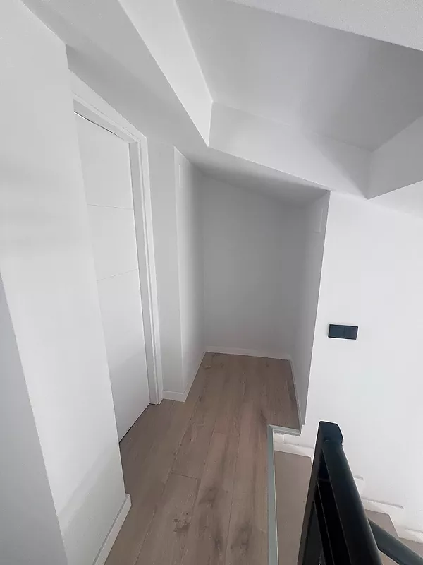 Duplex sur la Plaça de les Patates