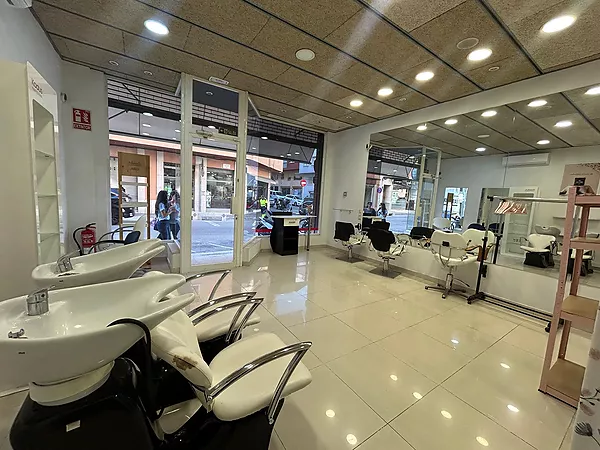 Local en alquiler en Montilivi