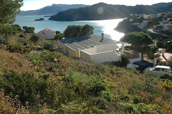 Terreny edificable amb vistes