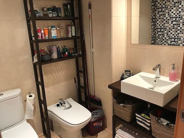 APPARTMENT WITH SWIMMING  POOL IN COLERA