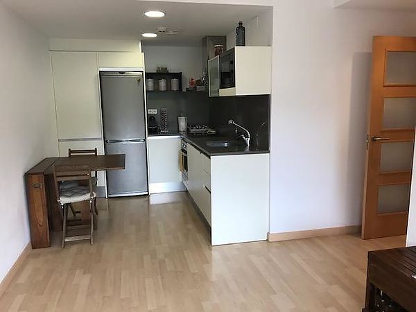 APPARTMENT WITH SWIMMING  POOL IN COLERA