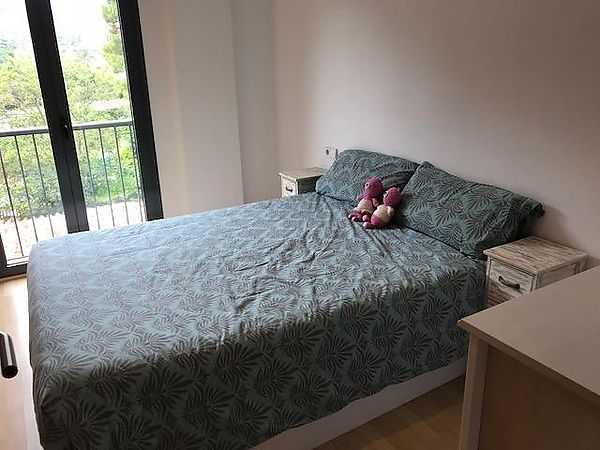 APPARTMENT WITH SWIMMING  POOL IN COLERA