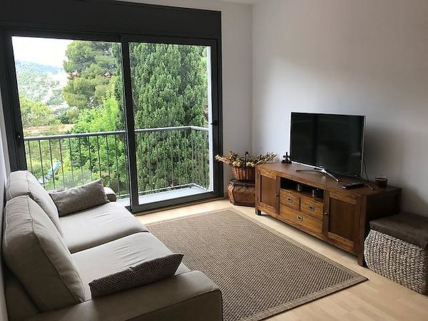 APPARTMENT WITH SWIMMING  POOL IN COLERA