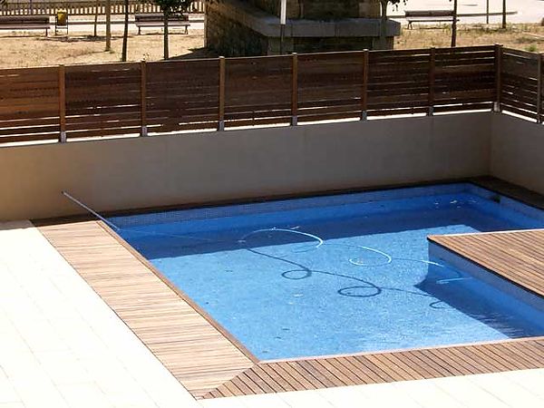 APPARTMENT WITH SWIMMING  POOL IN COLERA