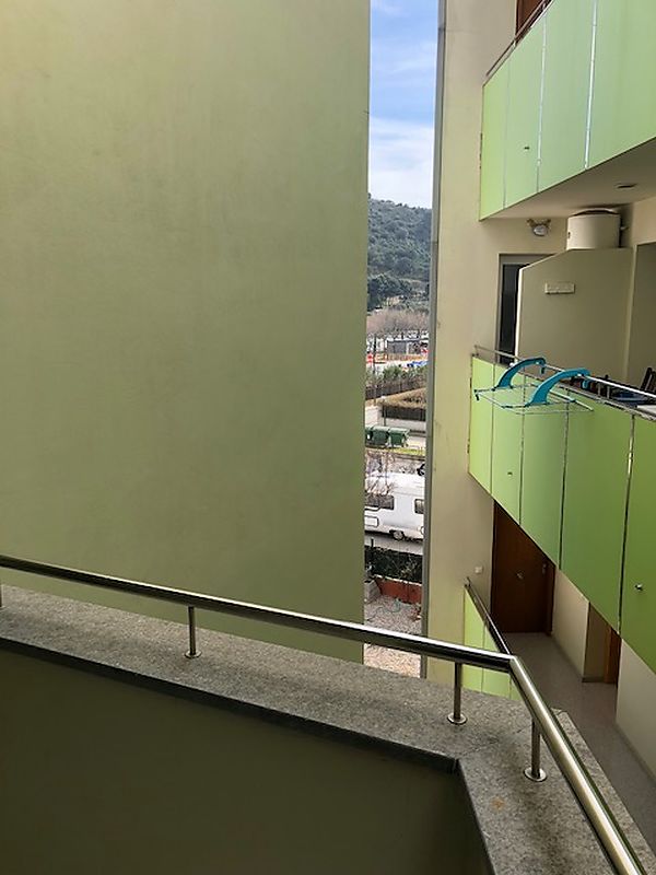 BEAUTIFUL APPARTMENT IN COLERA 2 BEDROOMS