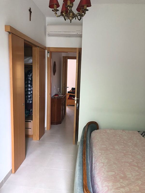 BEAUTIFUL APPARTMENT IN COLERA 2 BEDROOMS