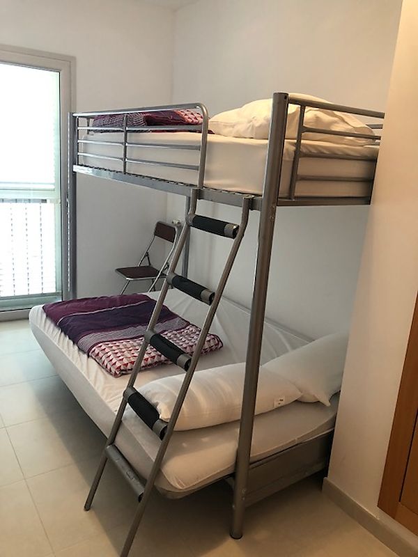 BEAUTIFUL APPARTMENT IN COLERA 2 BEDROOMS