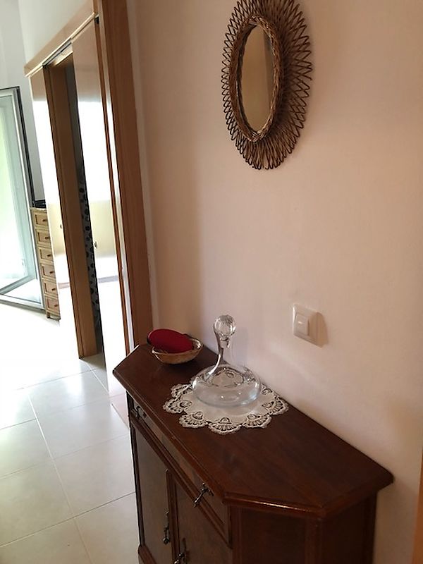 BEAUTIFUL APPARTMENT IN COLERA 2 BEDROOMS