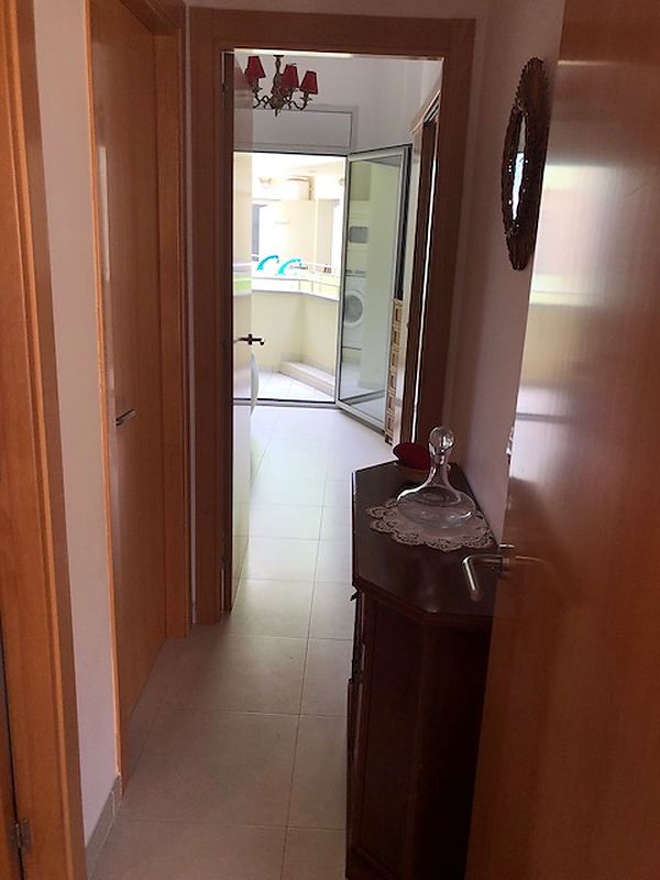 BEAUTIFUL APPARTMENT IN COLERA 2 BEDROOMS