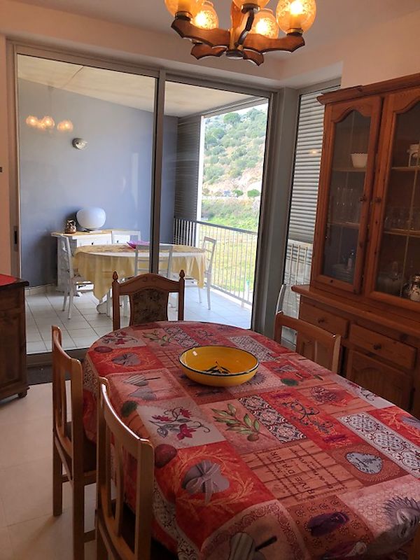 BEAUTIFUL APPARTMENT IN COLERA 2 BEDROOMS