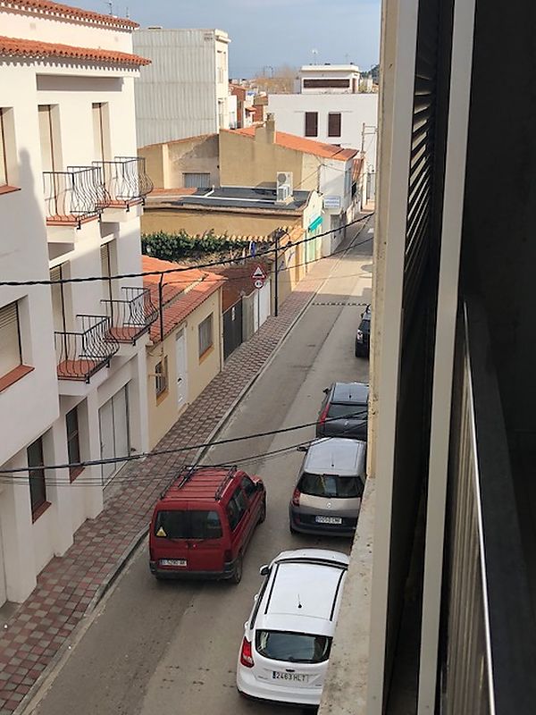 BEAUTIFUL APPARTMENT IN COLERA 2 BEDROOMS