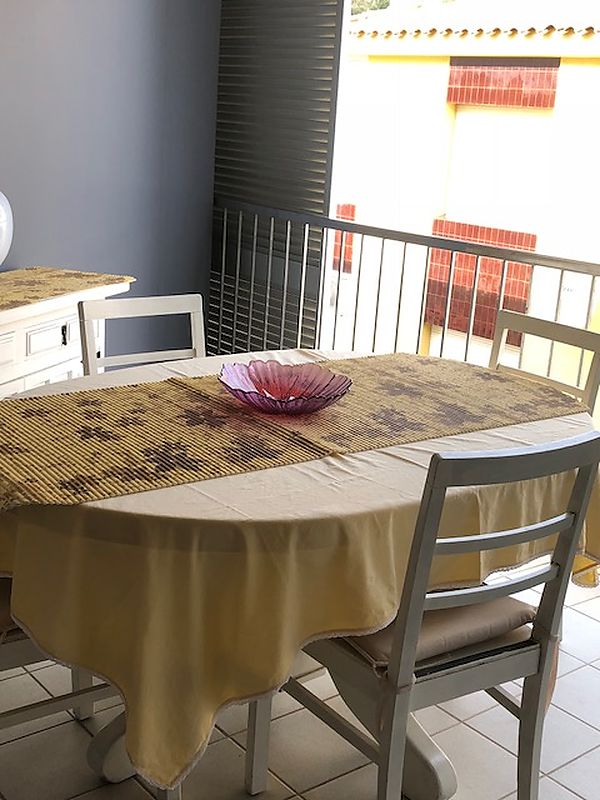 BEAUTIFUL APPARTMENT IN COLERA 2 BEDROOMS