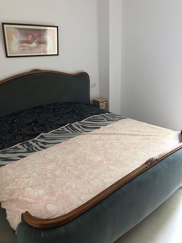 BEAUTIFUL APPARTMENT IN COLERA 2 BEDROOMS
