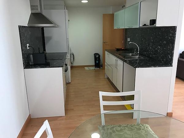 Appartment with swimmingpool in Colera