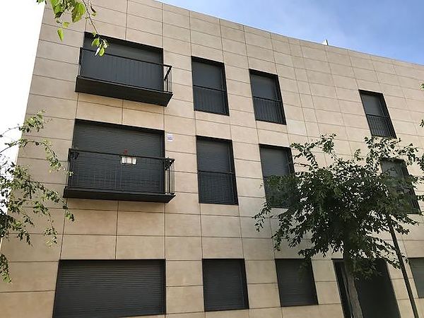 Appartment with swimmingpool in Colera