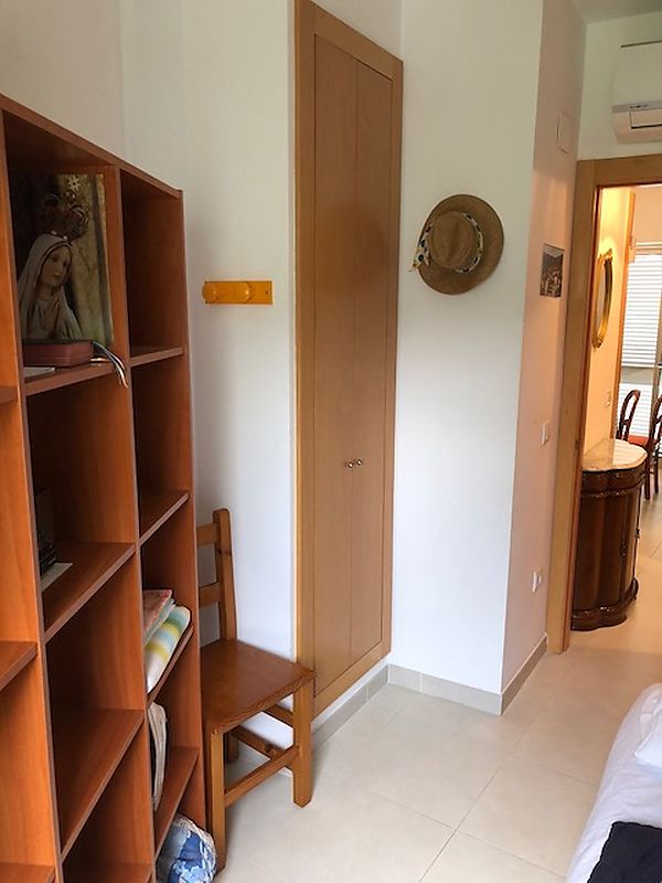 ÀTIC AMB GRAN TERRASSA. 1 HABITACIÓ