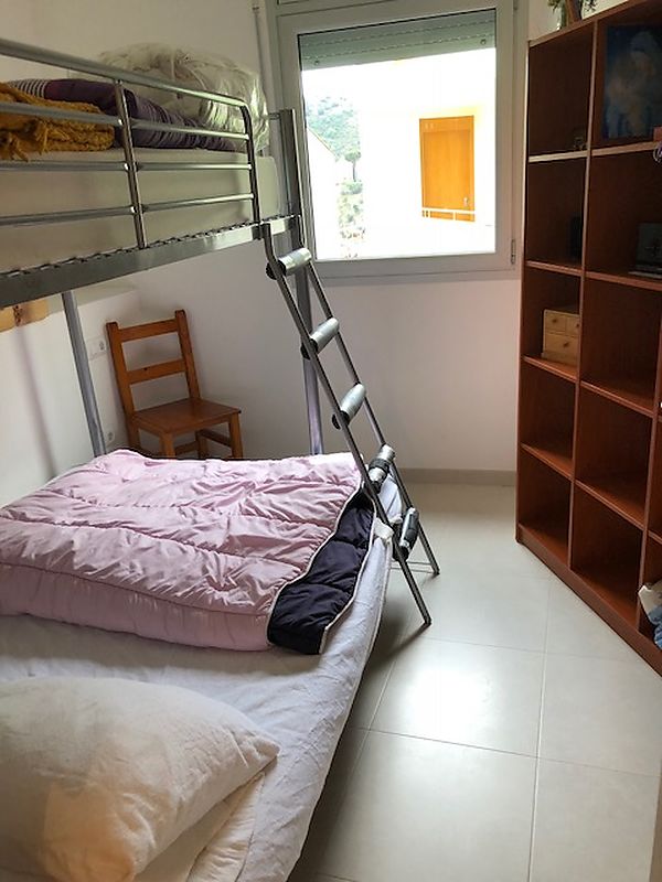 ÀTIC AMB GRAN TERRASSA. 1 HABITACIÓ