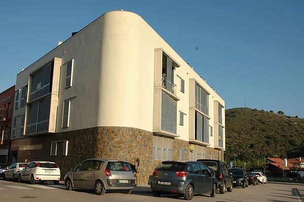  PENTHOUSE WITH LARGE TERRACE. 1 BEDROOM