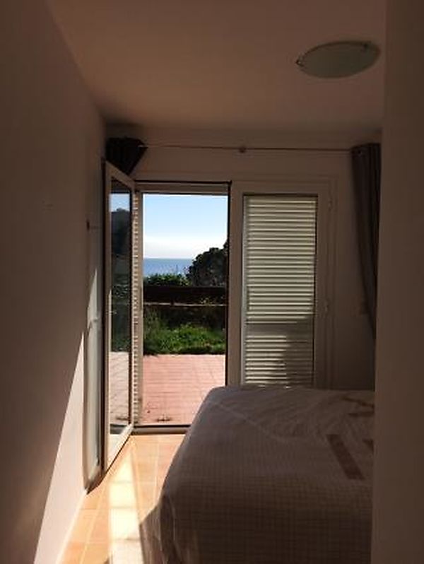 MAGNIFIQUE MAISON À CALA ROVELLADA AVEC VUE SUR CAP DE CREUS