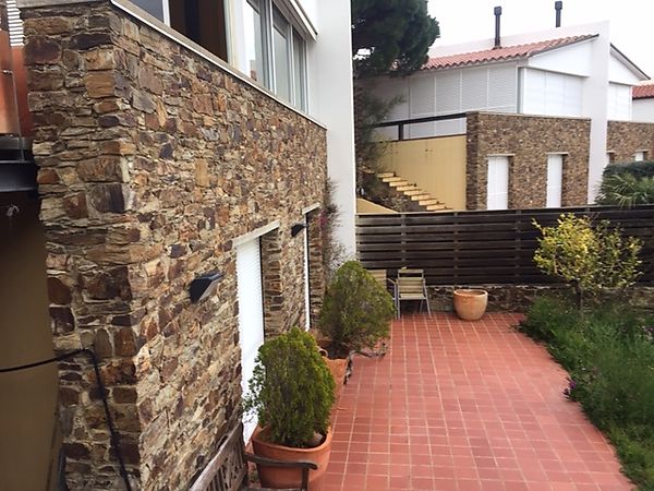 MAGNIFIQUE MAISON À CALA ROVELLADA AVEC VUE SUR CAP DE CREUS