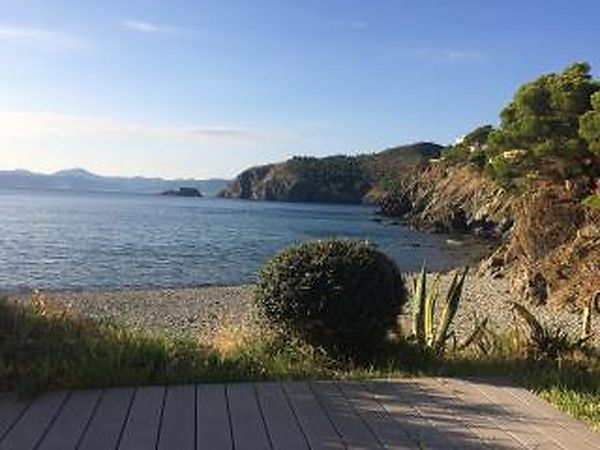 MAGNIFIQUE MAISON À CALA ROVELLADA AVEC VUE SUR CAP DE CREUS