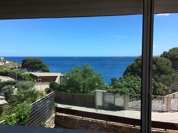 MAGNIFIQUE MAISON À CALA ROVELLADA AVEC VUE SUR CAP DE CREUS