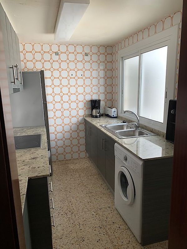 Apartament us turístic en el edifici Tramontana de Colera