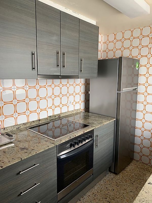 Apartament us turístic en el edifici Tramontana de Colera