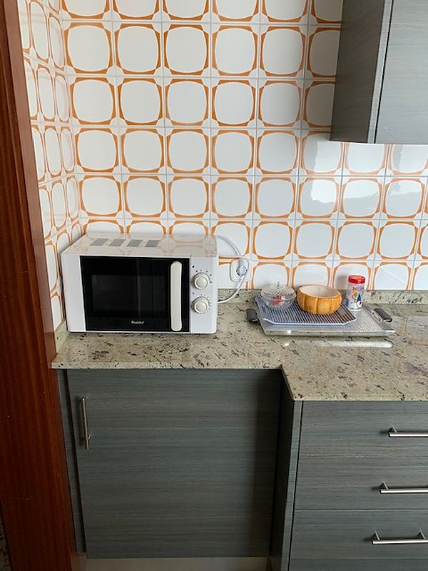 Apartament us turístic en el edifici Tramontana de Colera