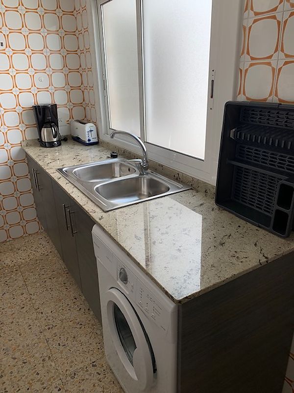 Apartament us turístic en el edifici Tramontana de Colera