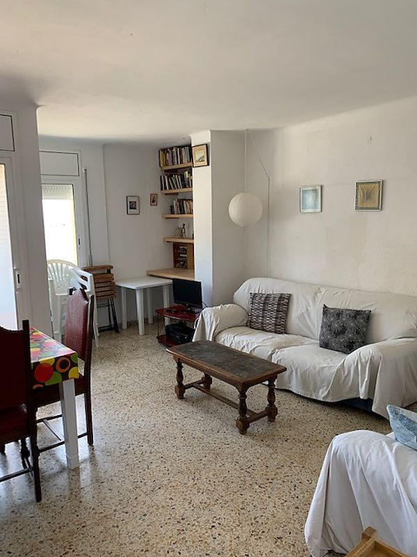 Apartament us turístic en el edifici Tramontana de Colera