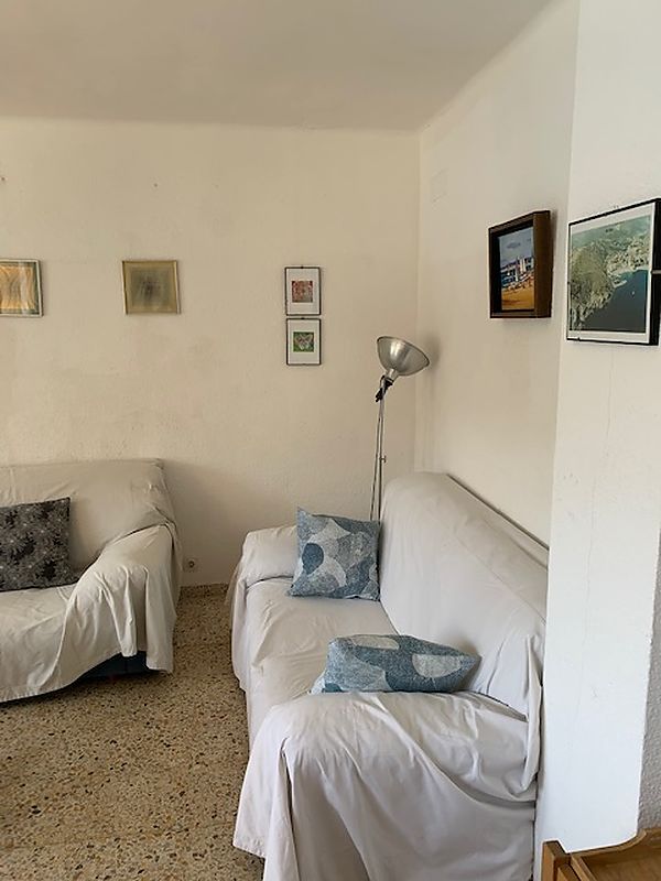 Apartament us turístic en el edifici Tramontana de Colera