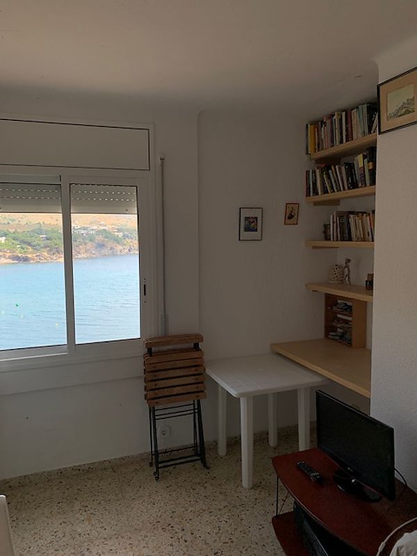Apartament us turístic en el edifici Tramontana de Colera