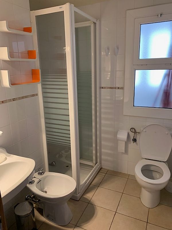 Apartament us turístic en el edifici Tramontana de Colera