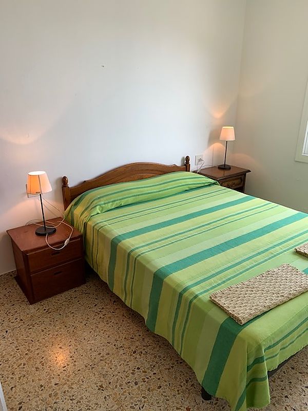 Apartament us turístic en el edifici Tramontana de Colera