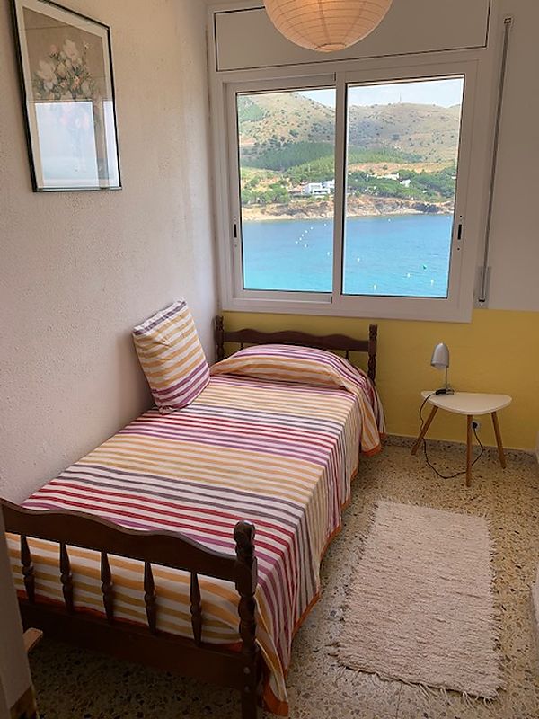 Apartament us turístic en el edifici Tramontana de Colera