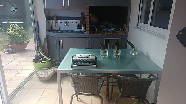 Magnífica casa amb piscina, pàrquing, barbacoa i jacuzzi
