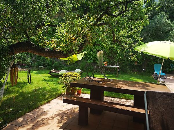 Magnífica casa amb piscina, pàrquing, barbacoa i jacuzzi