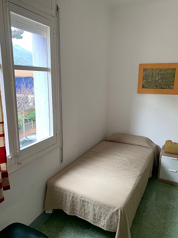 Planta baixa  en una casa de poble, prop de la platja