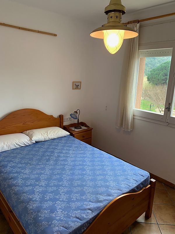 Pis de 4 habitacions molt lluminós, molt a prop de la platja