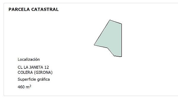 Parcel.la amb bones vistes.