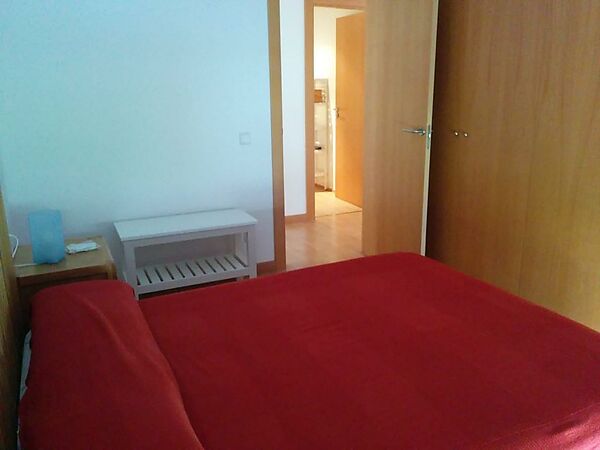 Appartment with swimmingpool in Colera