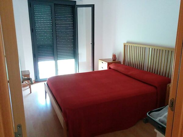 Appartment with swimmingpool in Colera